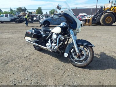 1HD1FMM13GB****** 2016 Harley-Davidson Flhtp