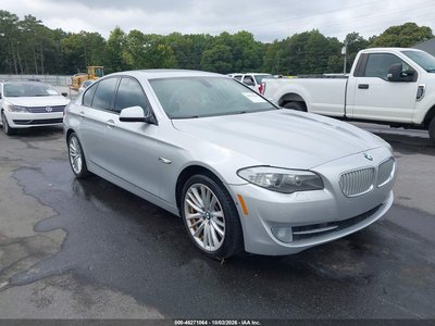 WBAFR9C52BC****** 2011 BMW 5 Series