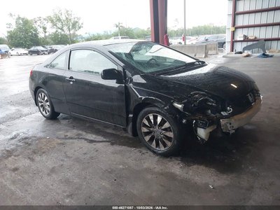 2HGFG12949H****** 2009 Honda Civic