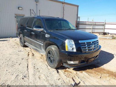 1GYS3HEF7CR****** 2012 Cadillac Escalade ESV