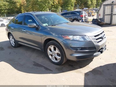 5J6TF2H54BL****** 2011 Honda Accord Crosstour