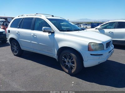 YV4952CY7E1****** 2014 Volvo XC90