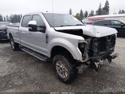 1FT8W3B67HE****** 2017 Ford F-350