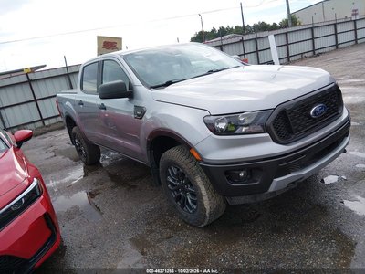 1FTER4FH3LL****** 2020 Ford Ranger