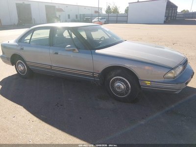 1G3HN52L9RH****** 1994 Oldsmobile 88