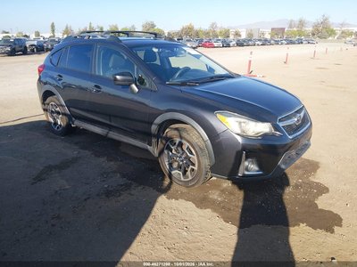 JF2GPADC5GH****** 2016 Subaru Crosstrek