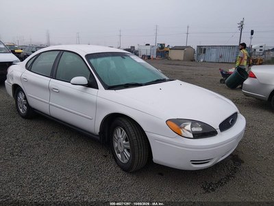 1FAFP56U47A****** 2007 Ford Taurus