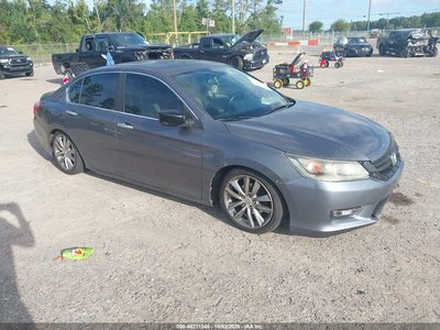 1HGCR2F34EA****** 2014 Honda Accord