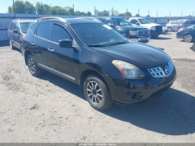 JN8AS5MT6FW****** 2015 Nissan Rogue