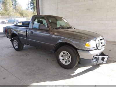 1FTYR10D09P****** 2009 Ford Ranger