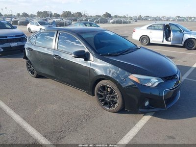 2T1BURHE4GC****** 2016 Toyota Corolla