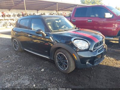 WMWZC5C57FW****** 2015 MINI Countryman