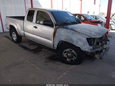 5TFTX4GN0CX****** 2012 Toyota Tacoma