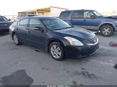 1N4AL2AP2BN****** 2011 Nissan Altima