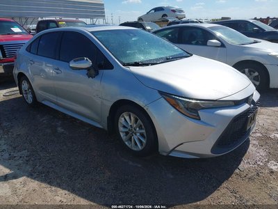 5YFHPRAE1LP****** 2020 Toyota Corolla