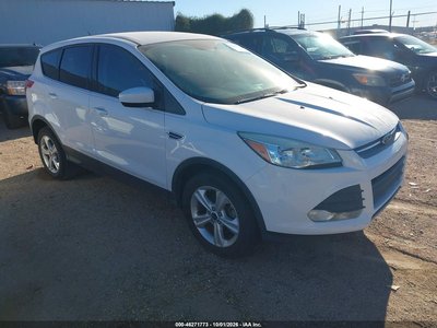 1FMCU0GX0EU****** 2014 Ford Escape