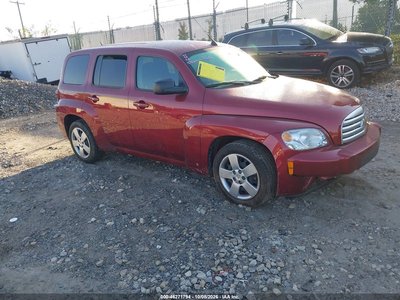 2009 Chevrolet HHR