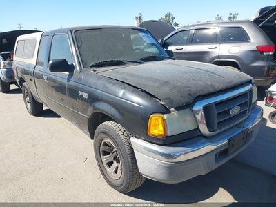 1FTYR44EX4P****** 2004 Ford Ranger