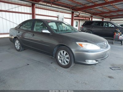 JTDBE30KX30****** 2003 Toyota Camry