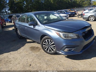 4S3BNAF66J3****** 2018 Subaru Legacy