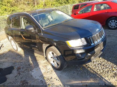 1C4NJCEA0CD****** 2012 Jeep Compass