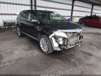 2LMDJ8JK0FB****** 2015 Lincoln MKX