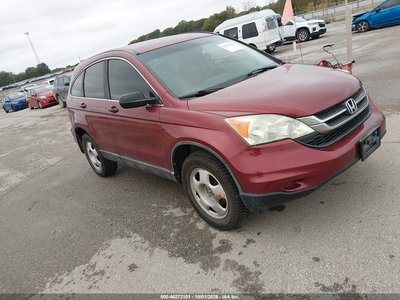5J6RE4H36AL****** 2010 Honda CR-V