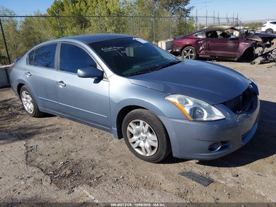 1N4AL2APXCC****** 2012 Nissan Altima