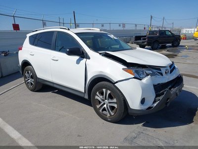 2T3ZFREV0FW****** 2015 Toyota RAV4