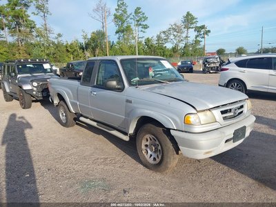 4F4YR16U52T****** 2002 Mazda B3000