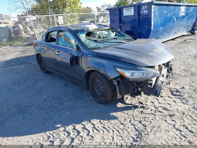 1N4AL3AP3HC****** 2017 Nissan Altima