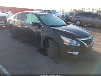 1N4AL3AP5DN****** 2013 Nissan Altima