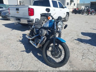 1HD1CZ310BC****** 2011 Harley-Davidson Xl1200
