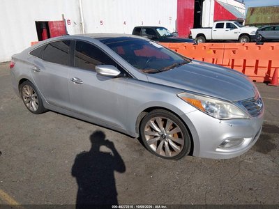 KMHFH4JG8CA****** 2012 Hyundai Azera