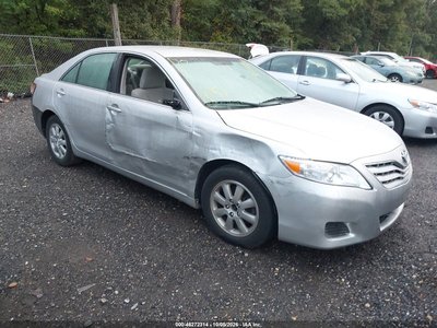 4T1BF3EK3BU****** 2011 Toyota Camry