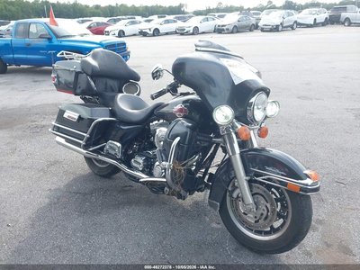 1HD1FCW156Y****** 2006 Harley-Davidson FLHTCUI