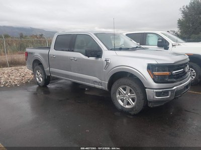 1FTFW3LD6RF****** 2024 Ford F-150