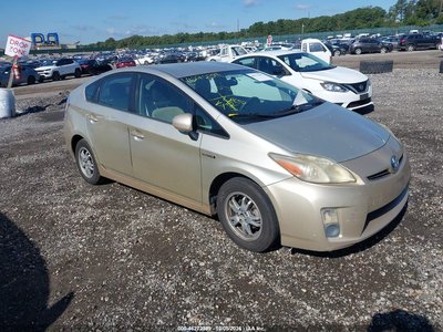 JTDKN3DU1B0****** 2011 Toyota Prius