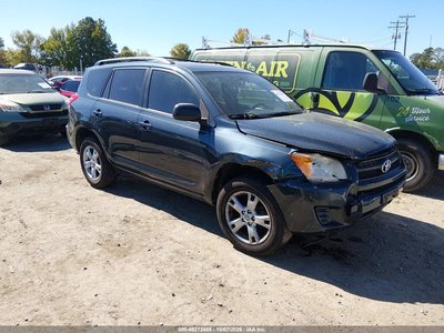 2T3ZF4DV8CW****** 2012 Toyota RAV4