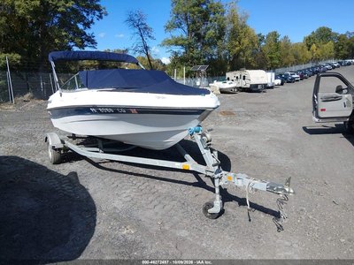 FWNB106**** 2000 Four Winns Horizon 170 Bowrider