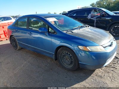 1HGFA16569L****** 2009 Honda Civic