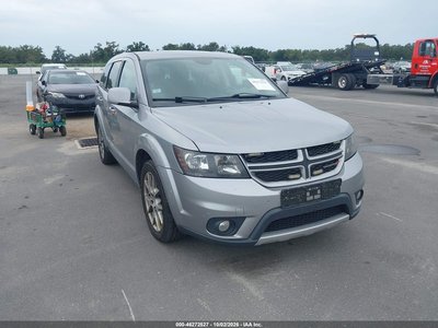 3C4PDDEG1HT****** 2017 Dodge Journey