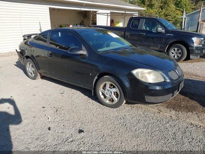 1G2AL15FX77****** 2007 Pontiac G5
