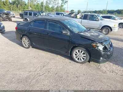 2T1BU4EE8AC****** 2010 Toyota Corolla