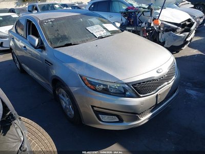 KNAGM4A77F5****** 2015 Kia Optima