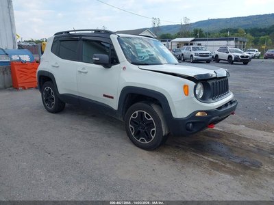 ZACCJBCT6GP****** 2016 Jeep Renegade
