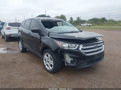 1FMCU0F77KU****** 2019 Ford Escape