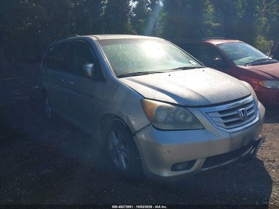 5FNRL38978B****** 2008 Honda Odyssey