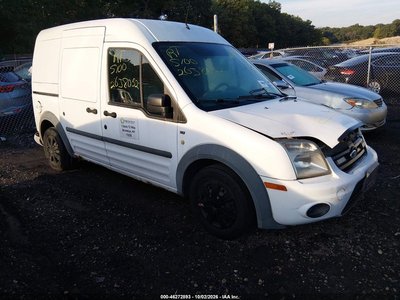NM0LS7DN2CT****** 2012 Ford Transit Connect