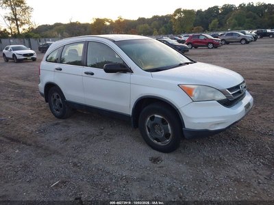 JHLRE3H30AC****** 2010 Honda CR-V
